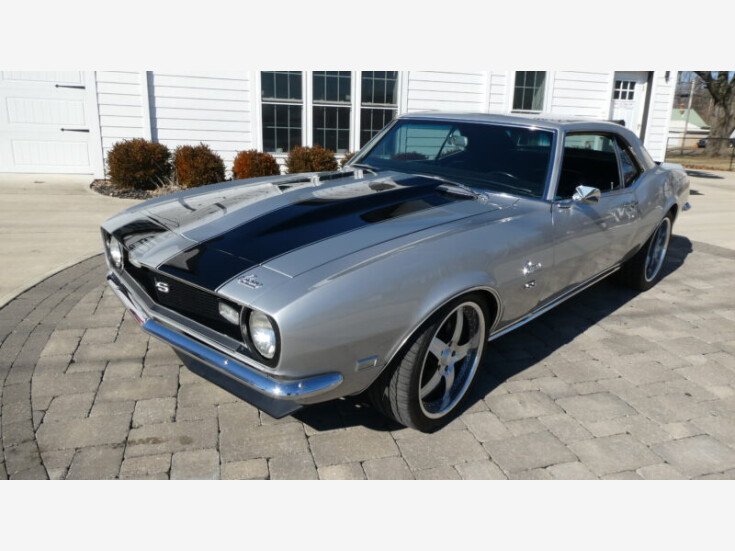 Photo for 1968 Chevrolet Camaro